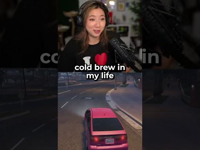 Fuslie HATES Coffee