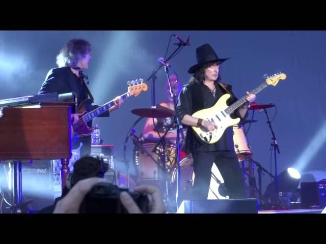 Rainbow - Highway Star - Live at Monsters of Rock in Bietigheim-Bissingen 18.06.2016