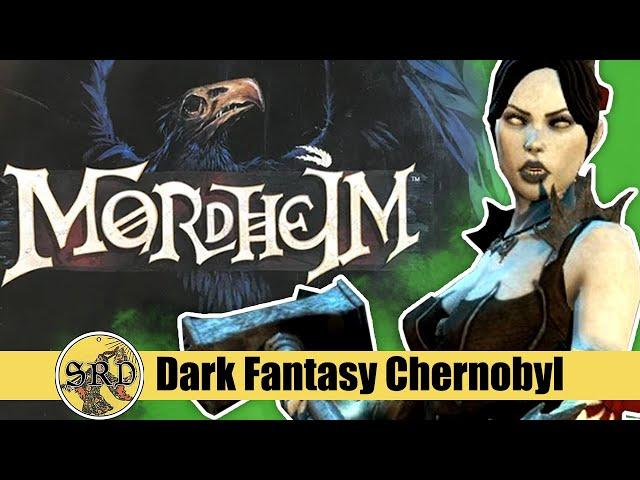 Warhammer Fantasy's DARKEST Video Game