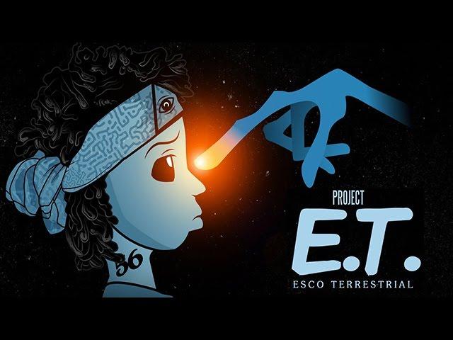 Future - Thot Hoe (Project E.T. Esco Terrestrial)