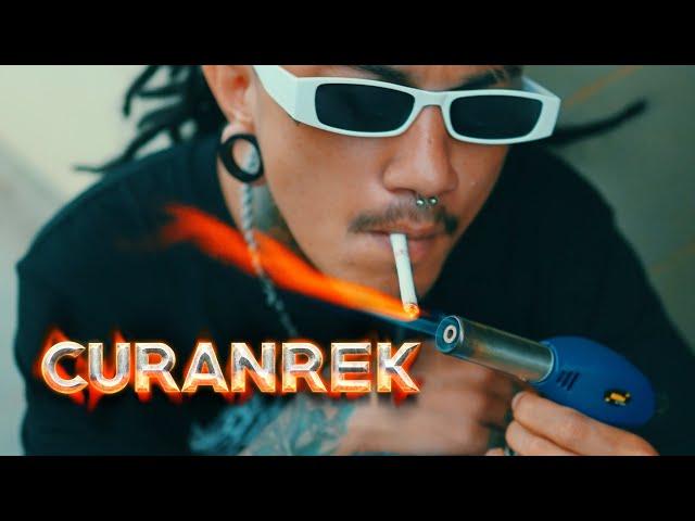 AnggaEnak - Curanrek (Prod. by Rapper Kampung) [ Music Video ]