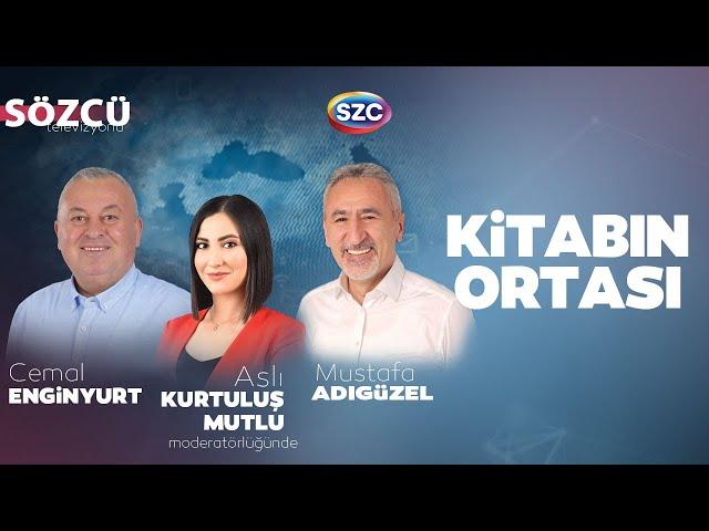 Cemal Enginyurt & Mustafa Adıgüzel| Kayyumlar ve Kreşler, Erdoğan ve Kılıçdaroğlu