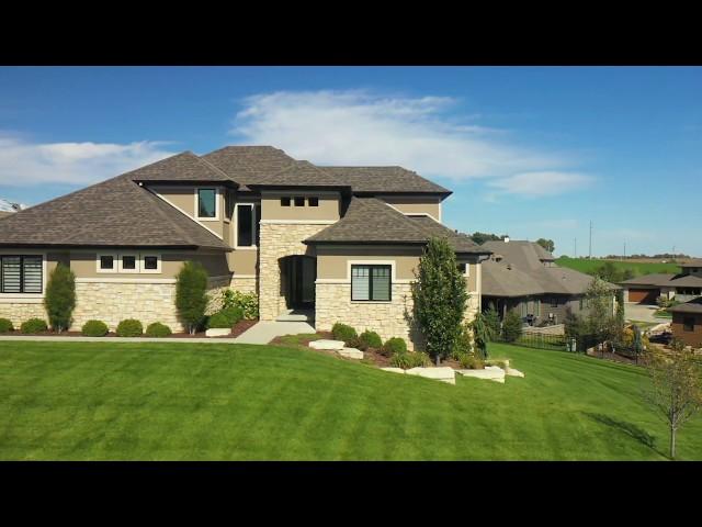 Omaha Homes For Sale: $515,000 | 20816 U Circle Omaha, NE 68022 | Coventry Estates