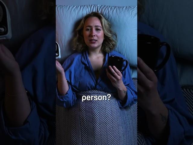 This is why you need more sleep