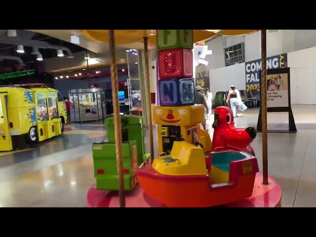 KATY MILLS MALL WALKING TOUR SEPT 2023/ KATY TEXAS USA #walkingvideo