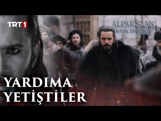 Alparslan'ın Alpları Yetişti - Alparslan: Büyük Selçuklu 48. Bölüm