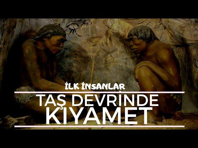 Taş Devri-İlk İnsanlar | Belgesel