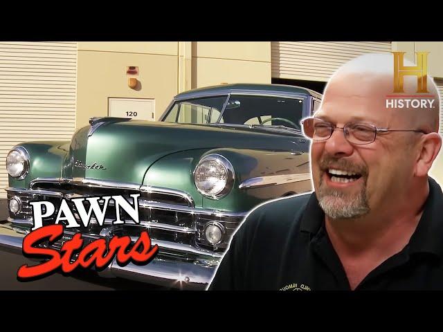 Pawn Stars: Epic Deals, Unforgettable Finds, Jaw-Dropping Discoveries  *FULL EPISODE MARATHON*