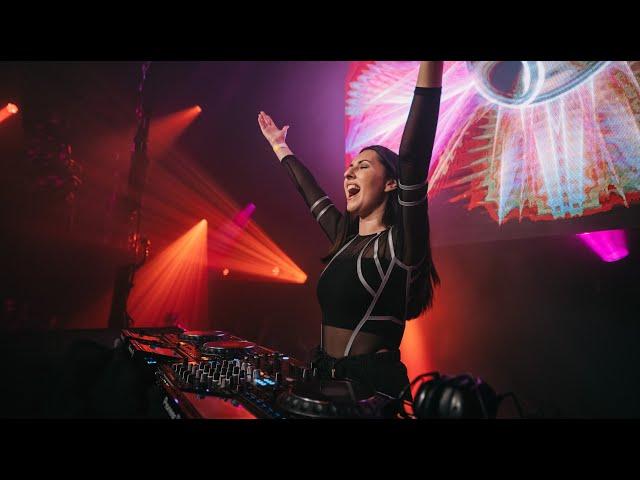 Nifra live from "Find Your Harmony" Venlo NL (full set)