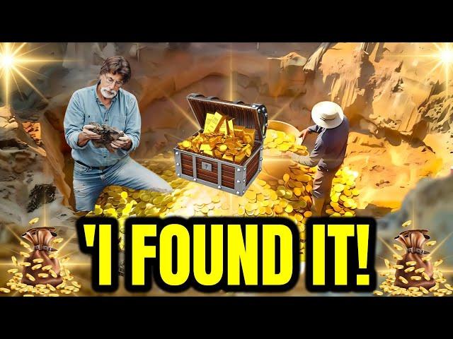 SHOCKING Discovery in the Money Pit?!  Game-Changer (Season 12) | The Curse of Oak Island!"