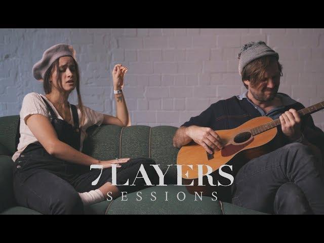 Mogli - Waterfall - 7 Layers Sessions #70