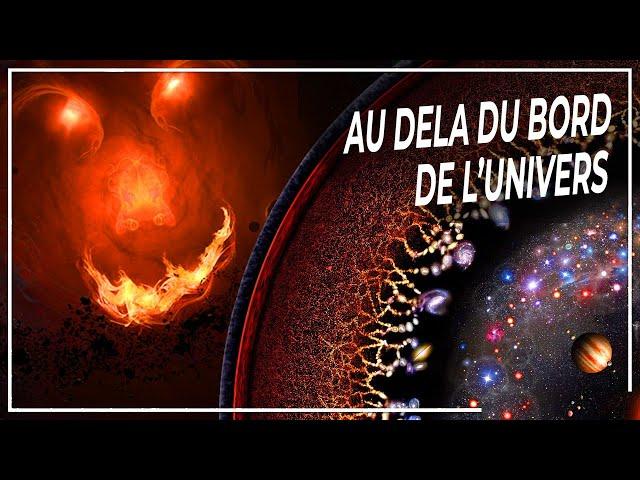 Au-Delà de l'Univers : Voyage vers les Mystérieux Confins du Cosmos | DOCUMENTAIRE Espace