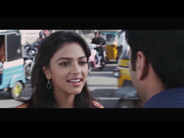 Revalution King English Movie | Amala Paul English Dubbed Movie