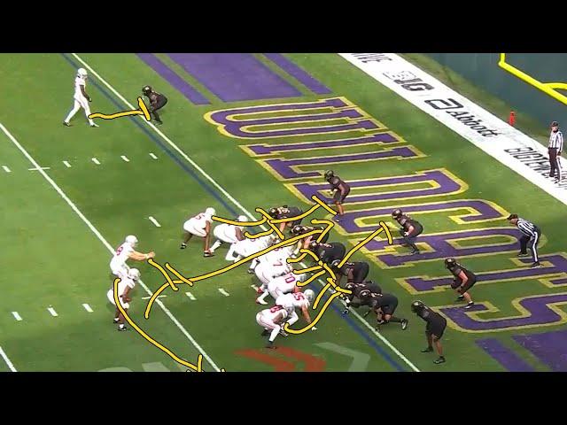 OSU Insider: MASSIVE All-22 Film Review, New Wrinkles Coming??