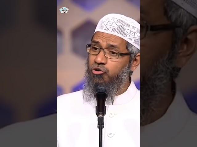 YAHUDI KO JAWAAB DO || #drzakirnaik #shorts #status #islamresearch2.0 ||