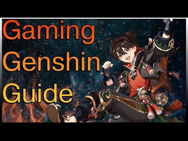 How Does Gaming's Kit Work?? ~ Gaming Basics Guide