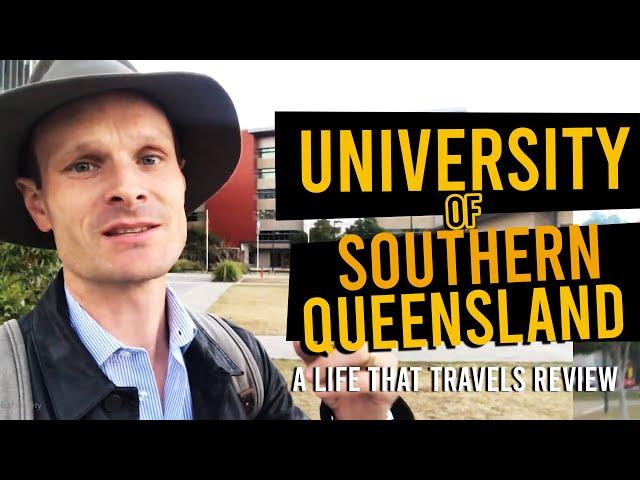 University of Southern Queensland REVIEW (Springfield) [An Unbiased Review by Choosing Your Uni]