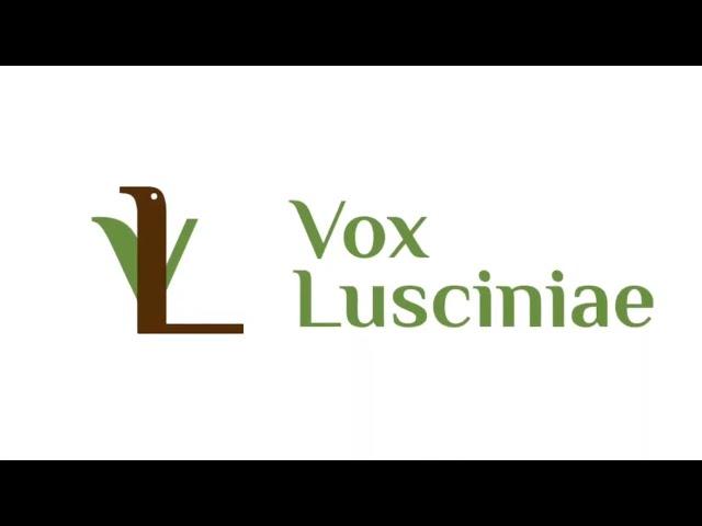 Iryna Aleksiychuk, "Gloria Patri, et Filio, et Spiritui Sancto" for treble choir a cappella