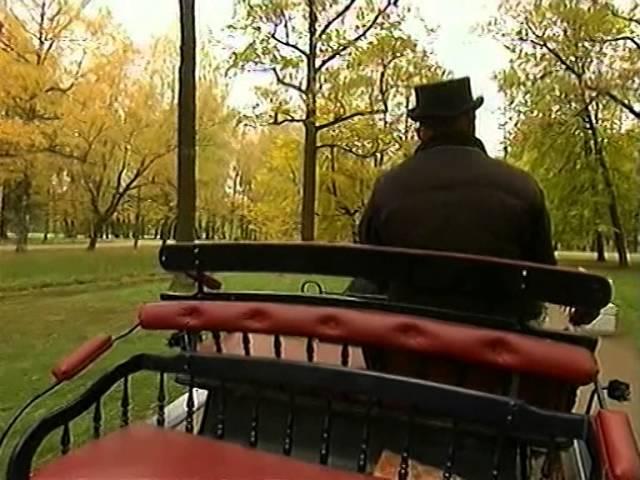 Конный комплекс музея-заповедника "Царское Село"