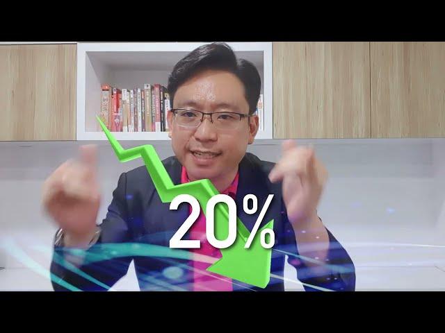 Daniel Loh: How to start investing