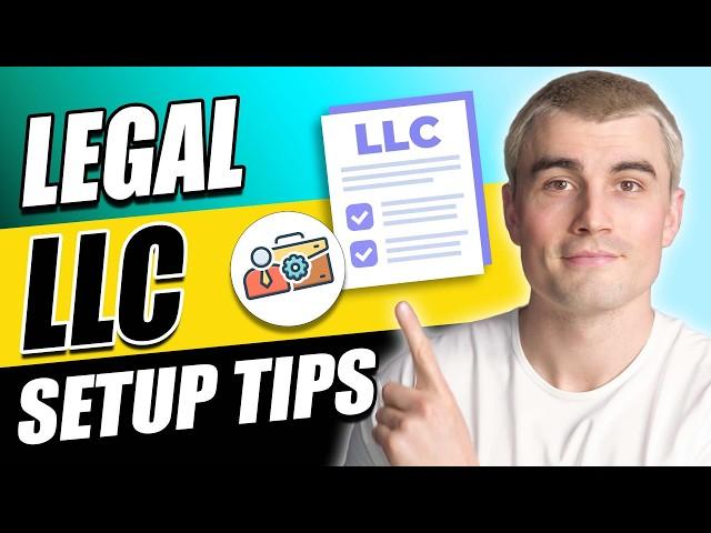 How to Form an LLC for Lawyers & Accountants in 2025 (Step-by-Step)