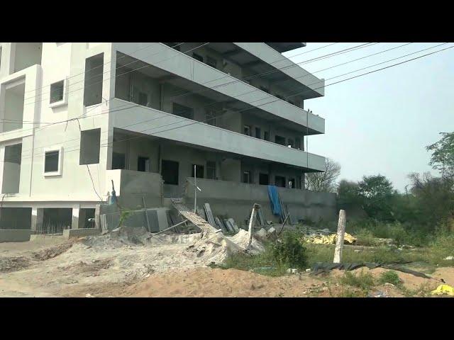 PREMIUM RESIDENTIAL PLOT IN JAYADARSHINI LAYOUT IN KOMPALLY || SECUNDERABAD || NORTH HYDERABAD