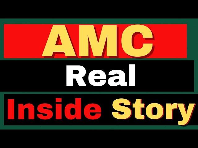 AMC’s CEO Adam Aron, Mastermind of Recovery - AMC Stock Short Squeeze update