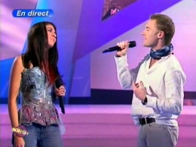 If Tomorrow Never Comes - Ronan Keating & Nolwenn Leroy