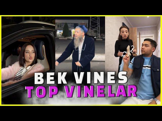 Bekvines top 10 vinelari uzvine