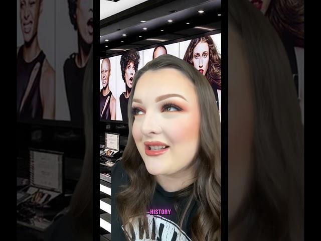 What it’s like working at Sephora! #sephora #makeup #storytime #skit #retail #mua #retailhumor