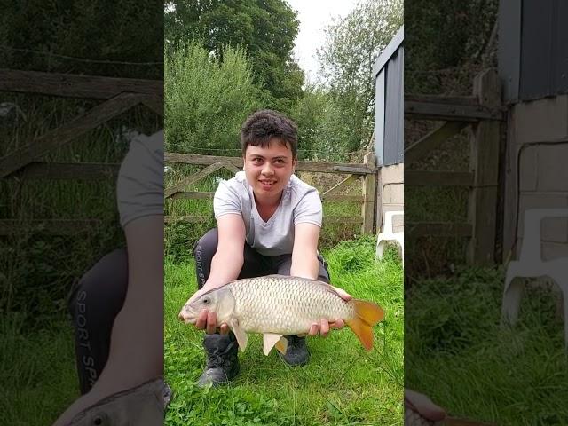 Carp Fishing / River Fishing /A Filipina in the UK