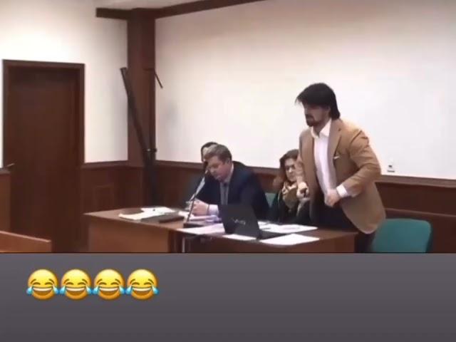 Мурад Мусаев