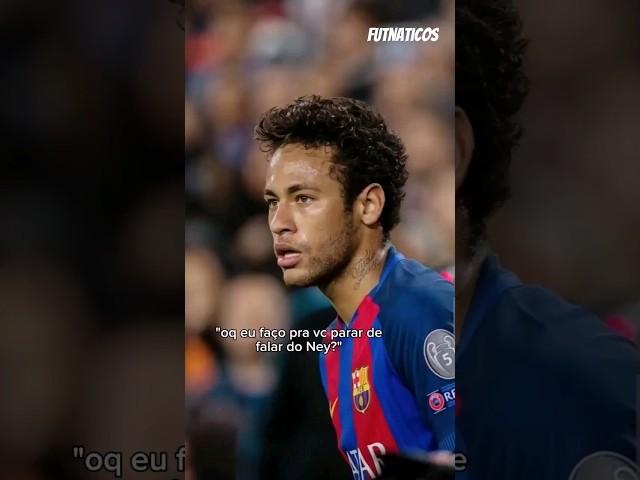 Ja sabe né vida! #neymar #futebol #brasil #futnaticos #futttmax #shorts  #reagivida