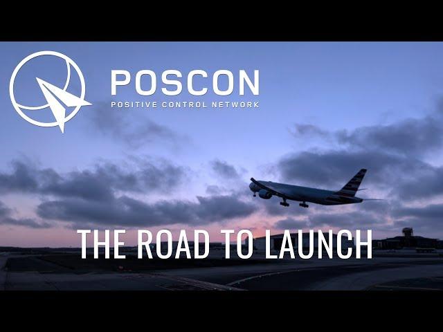 POSCON - The Road To Launch