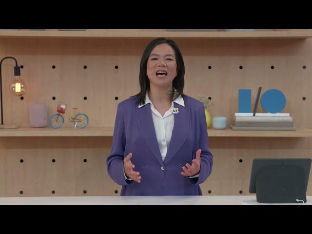 Google Assistant | Google I/O 2022