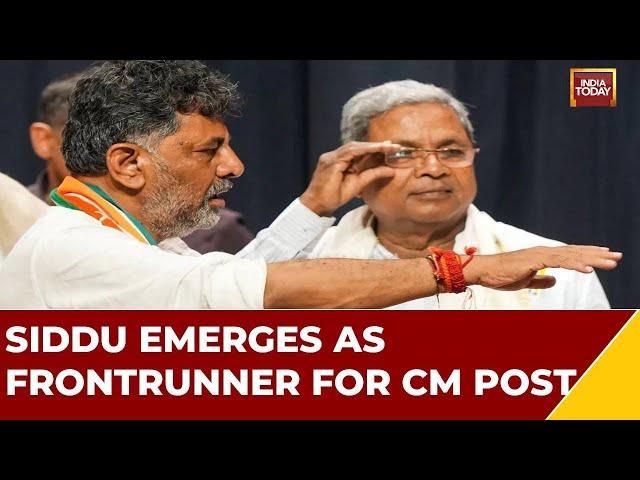 Siddu Emerges As Frontrunner For CM Post | Quad Leaders Summit In Australia Cancelled