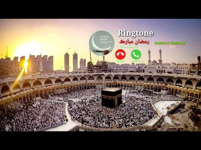 Ramzan Mubarak|Ringtone Mp3|Ramzan sharif...