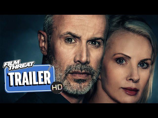 THE GIRL IN THE POOL | Official HD Trailer (2024) | THRILLER | Film Threat Trailers