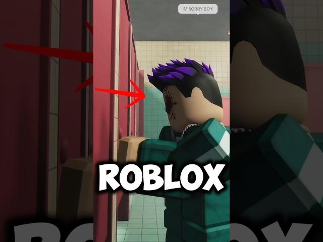 The SADDEST Roblox Squid Game Moment