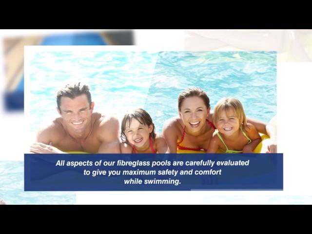 Safest pool for the family | Guardian Industries