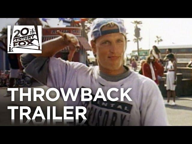 White Men Can't Jump | #TBT Trailer | 20th Century FOX