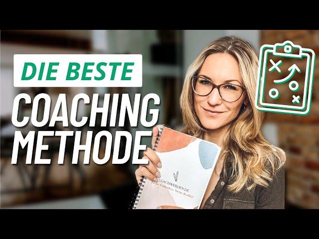 Die einzige Coaching Methode, die du wirklich brauchst | Realitätskreislauf