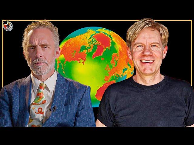 Debunking the Myth of Limited Resources | Bjørn Lomborg