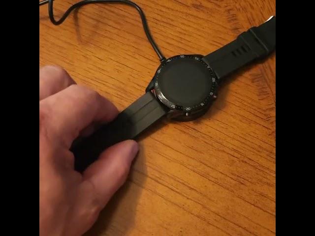 smart watch SK7