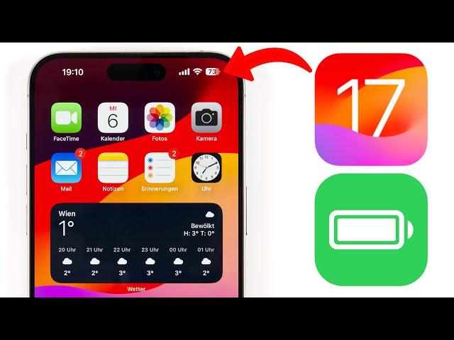 iPhone Akku Tipps | So verlängerst du deine Akkulaufzeit!