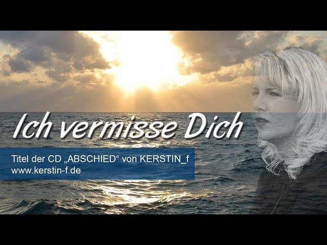 Ich vermisse Dich - Trauermusik