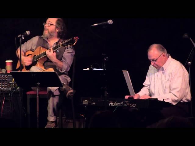 All of Me Jazz Violin - David McNair