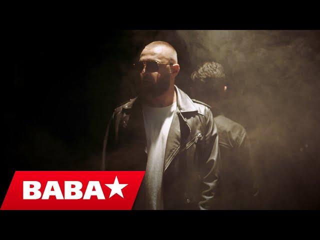 Majk ft. Yll Limani - Krejt ti fala (Official Video 4K)