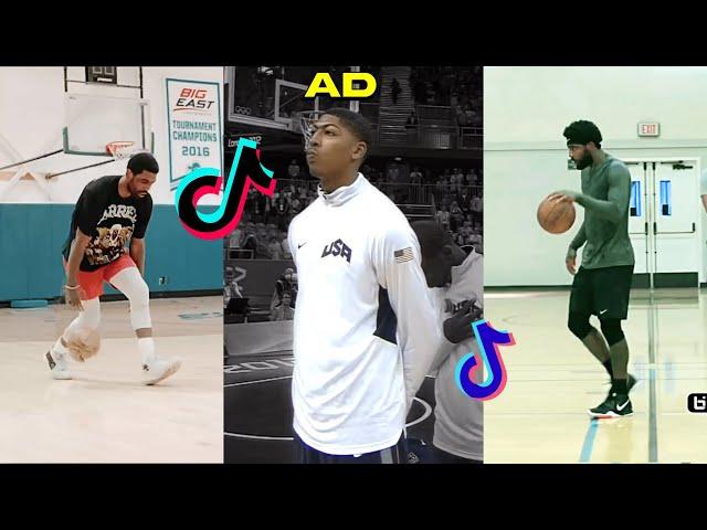 20 Minutes of NBA and Basketball Edits TikTok Compilation #65