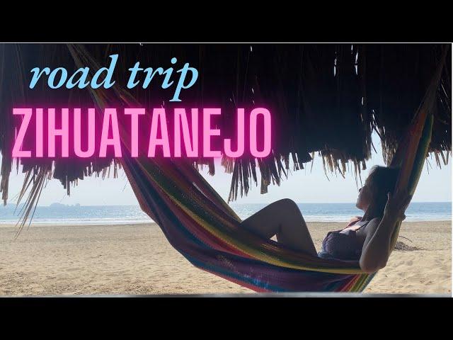 Exploring Zihuatanejo: A Beach Escape to Remember